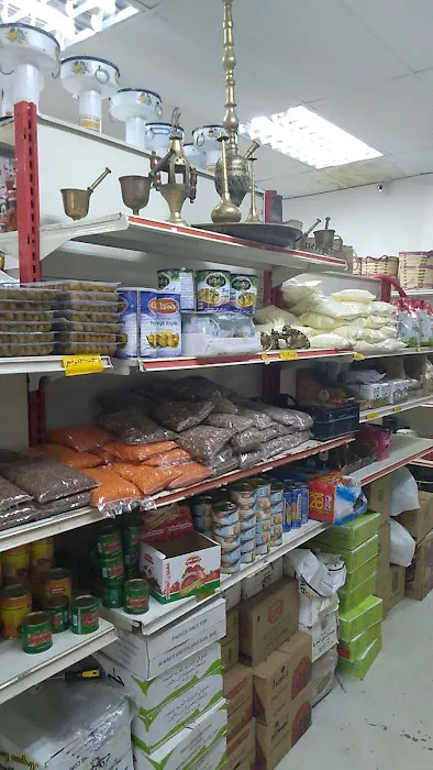 ARAB HOUSE Picture 9