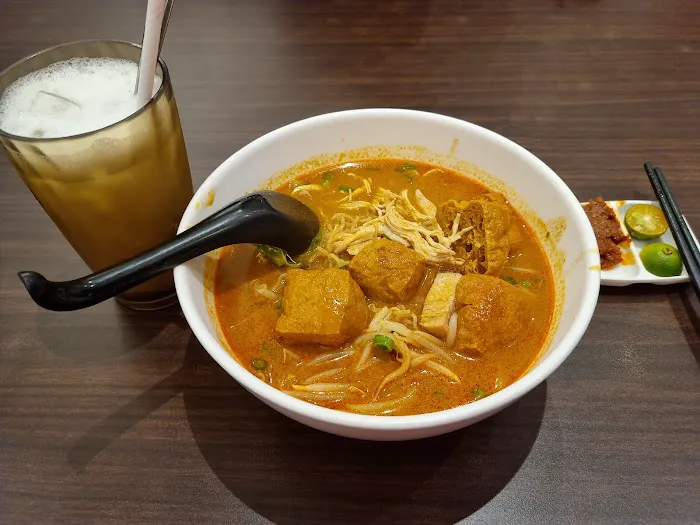 Ipoh Ais Kopi Picture 2
