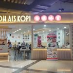 Ipoh Ais Kopi
