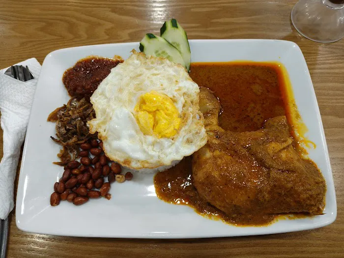 Ipoh Ais Kopi Picture 6