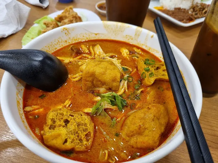 Ipoh Ais Kopi Picture 10