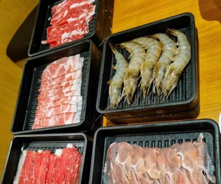 Sukishi @ EkoCheras