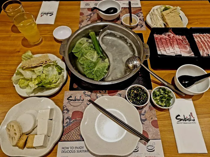 Sukishi @ EkoCheras Picture 3