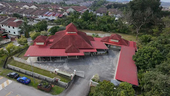 Dataran Lanai Seni Picture 1