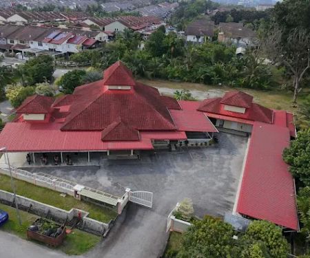 Dataran Lanai Seni