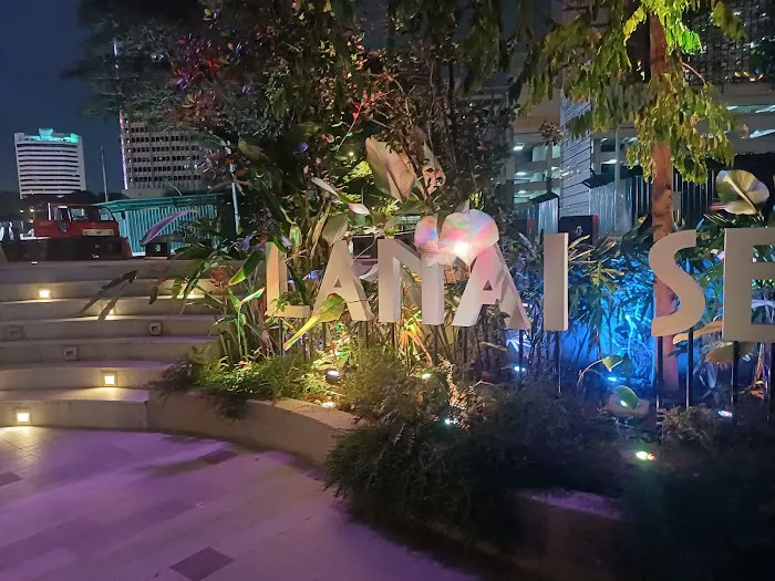 Dataran Lanai Seni Picture 7