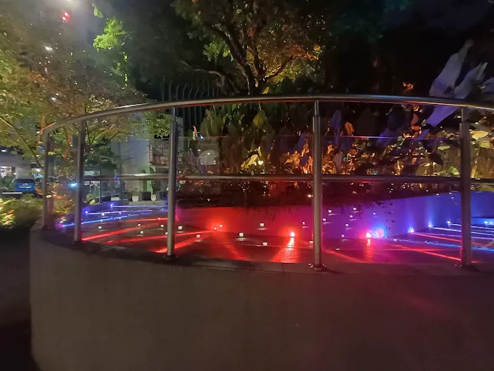 Dataran Lanai Seni Picture 10