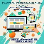My Tauke Online