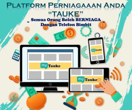 My Tauke Online