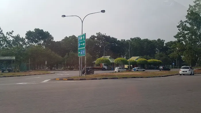Surau Plaza Tol Bandar Seri Putra Picture 1