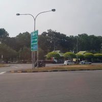 Surau Plaza Tol Bandar Seri Putra ico