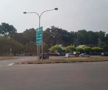 Surau Plaza Tol Bandar Seri Putra