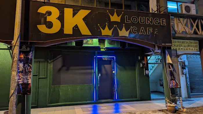 3K Lounge Cafe Picture 3