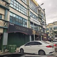 3K Lounge Cafe ico