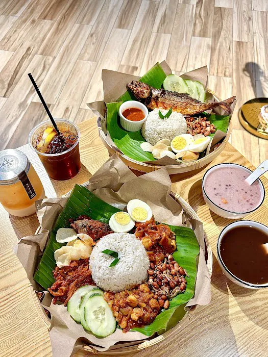 Xiang Xiang Pangkor Nasi Lemak (Ekocheras) F06 First floor Picture 3