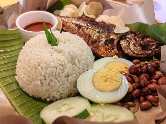 Xiang Xiang Pangkor Nasi Lemak (Ekocheras) F06 First floor Picture 4