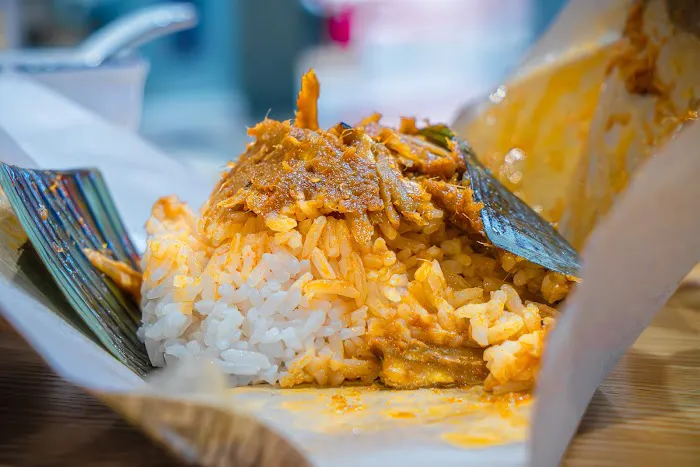 Xiang Xiang Pangkor Nasi Lemak (Ekocheras) F06 First floor Picture 5