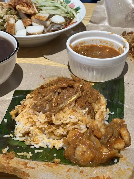 Xiang Xiang Pangkor Nasi Lemak (Ekocheras) F06 First floor Picture 8