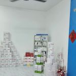Atomy Seri Kembangan Sky Eagle Center