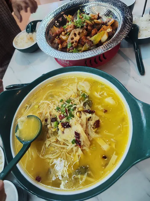 酸小七吉隆坡店(EkoCherasMall) Picture 1