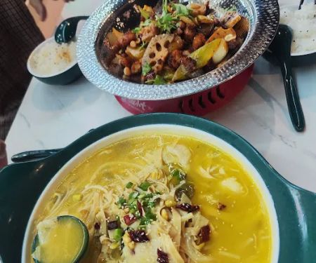 酸小七吉隆坡店(EkoCherasMall)
