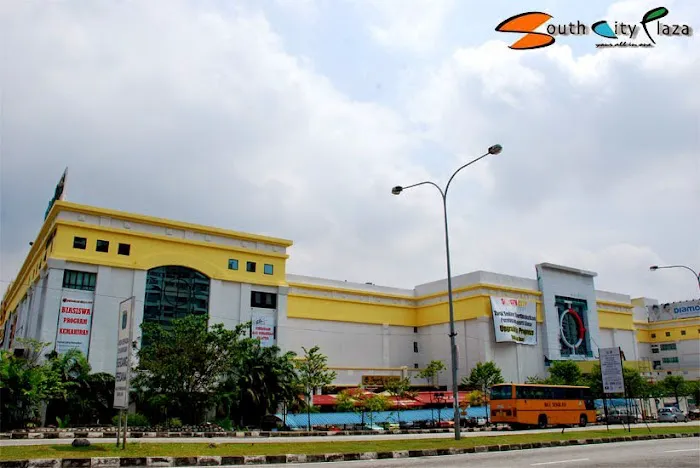South City Plaza Picture 1