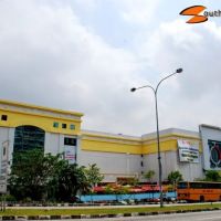 South City Plaza ico