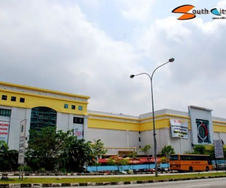 South City Plaza