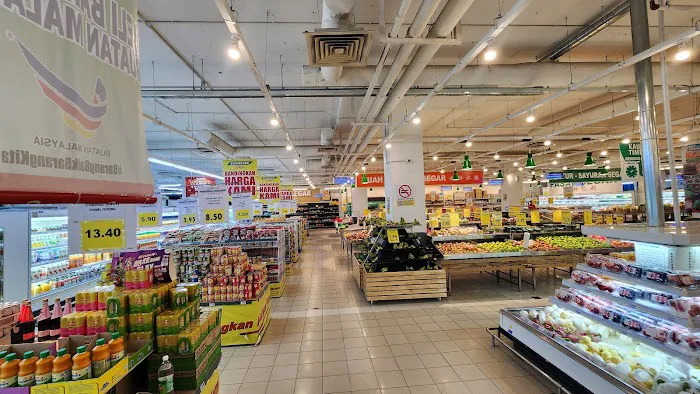 South City Plaza Picture 2