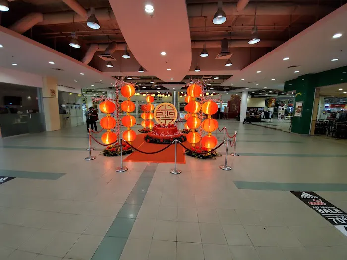South City Plaza Picture 3
