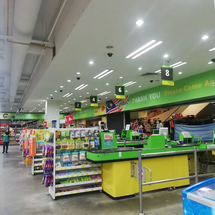 South City Plaza Picture 9