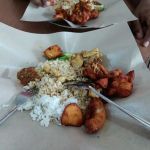 Kedai Nasi 33 Gombak