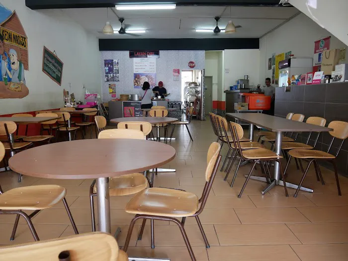 Kedai Nasi 33 Gombak Picture 2