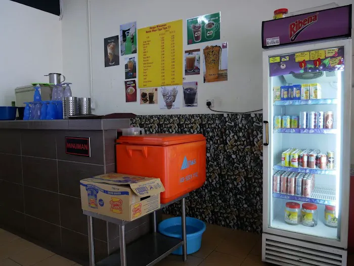 Kedai Nasi 33 Gombak Picture 7