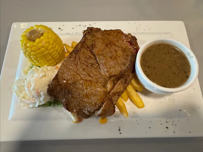 Pak Uda Kitchen & Grill Picture 2
