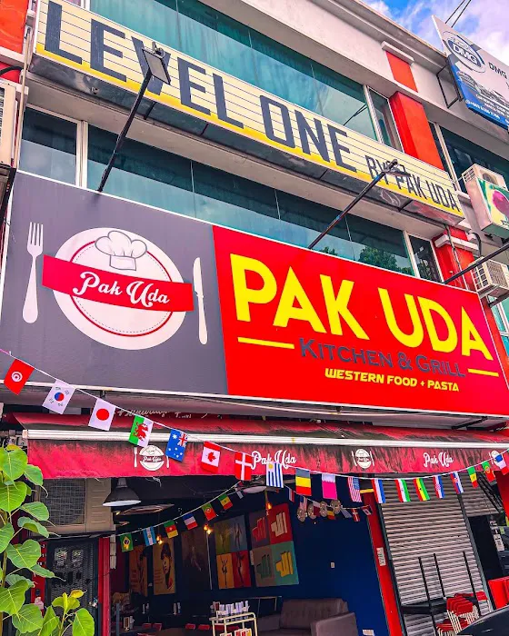 Pak Uda Kitchen & Grill Picture 1