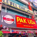 Pak Uda Kitchen & Grill
