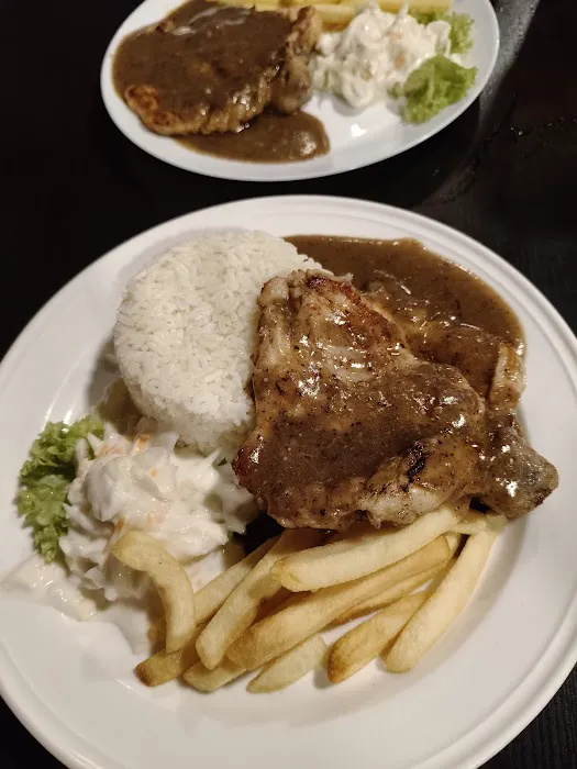 Pak Uda Kitchen & Grill Picture 4
