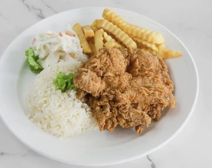 Pak Uda Kitchen & Grill Picture 7
