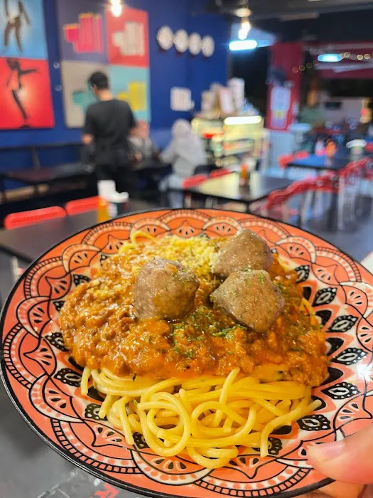 Pak Uda Kitchen & Grill Picture 10