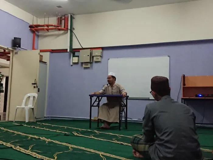 Surau P4 Picture 1