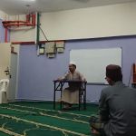 Surau P4