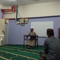 Surau P4 ico