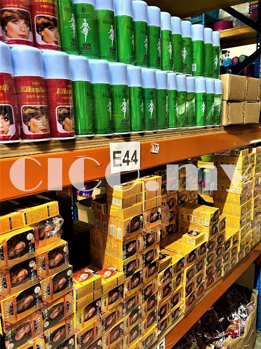 Dropship Platform Wholesale Suppliers Malaysia Dropshpping.CICO Marketing Sdn. Bhd. Picture 2