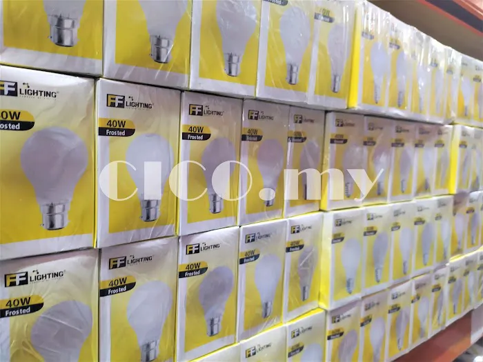 Dropship Platform Wholesale Suppliers Malaysia Dropshpping.CICO Marketing Sdn. Bhd. Picture 4