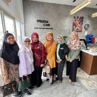 Dyslexia Cafe MY ico