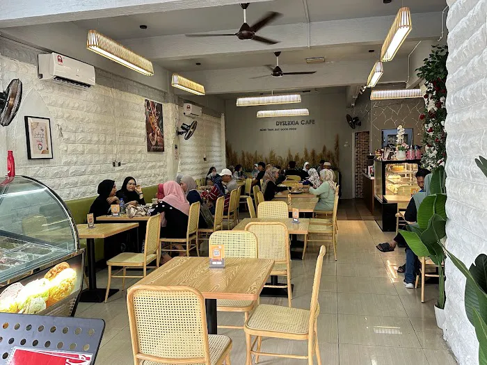 Dyslexia Cafe MY Picture 4