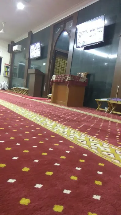 Surau alHijrah Picture 4