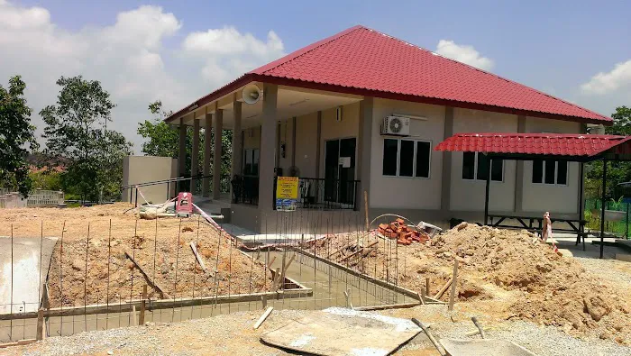 Surau alHijrah Picture 2