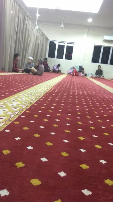 Surau alHijrah Picture 3